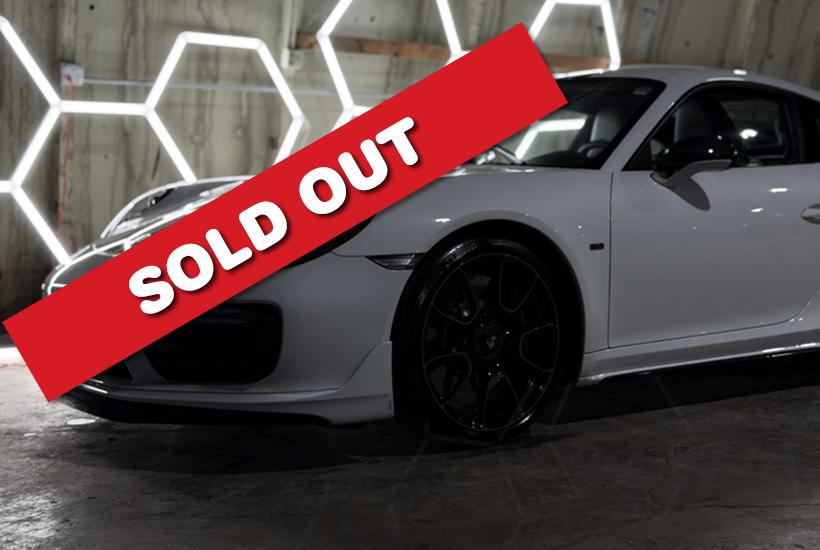 REFRESH your VEHICLE TODAY! Get a $200 voucher for ONLY $100 at Luxe Auto Detailing in Rapid City!