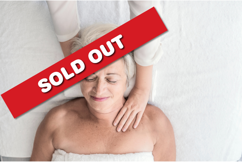 Give Mom the Gift of 90 Minutes of Pure Peace from Rapid City Therapeutic Massage! Valued at $180 ~ NOW ONLY $90!