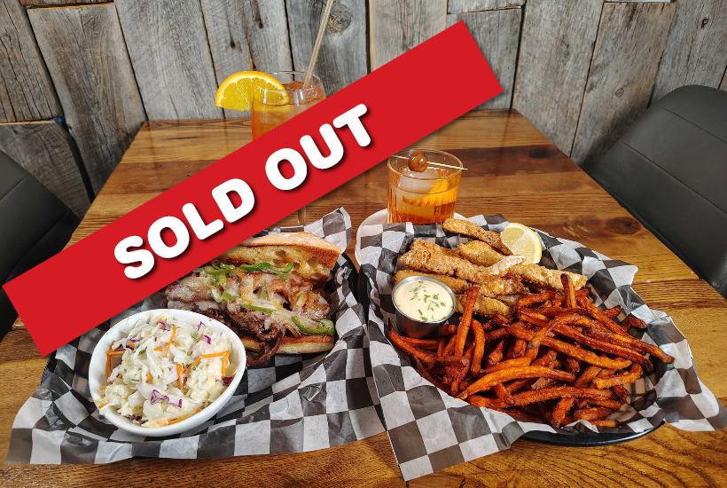 AHOY MATIES From Shipwrecks Bar & Grill in Rapid City! Get a $20 Voucher For ONLY 10 bucks!