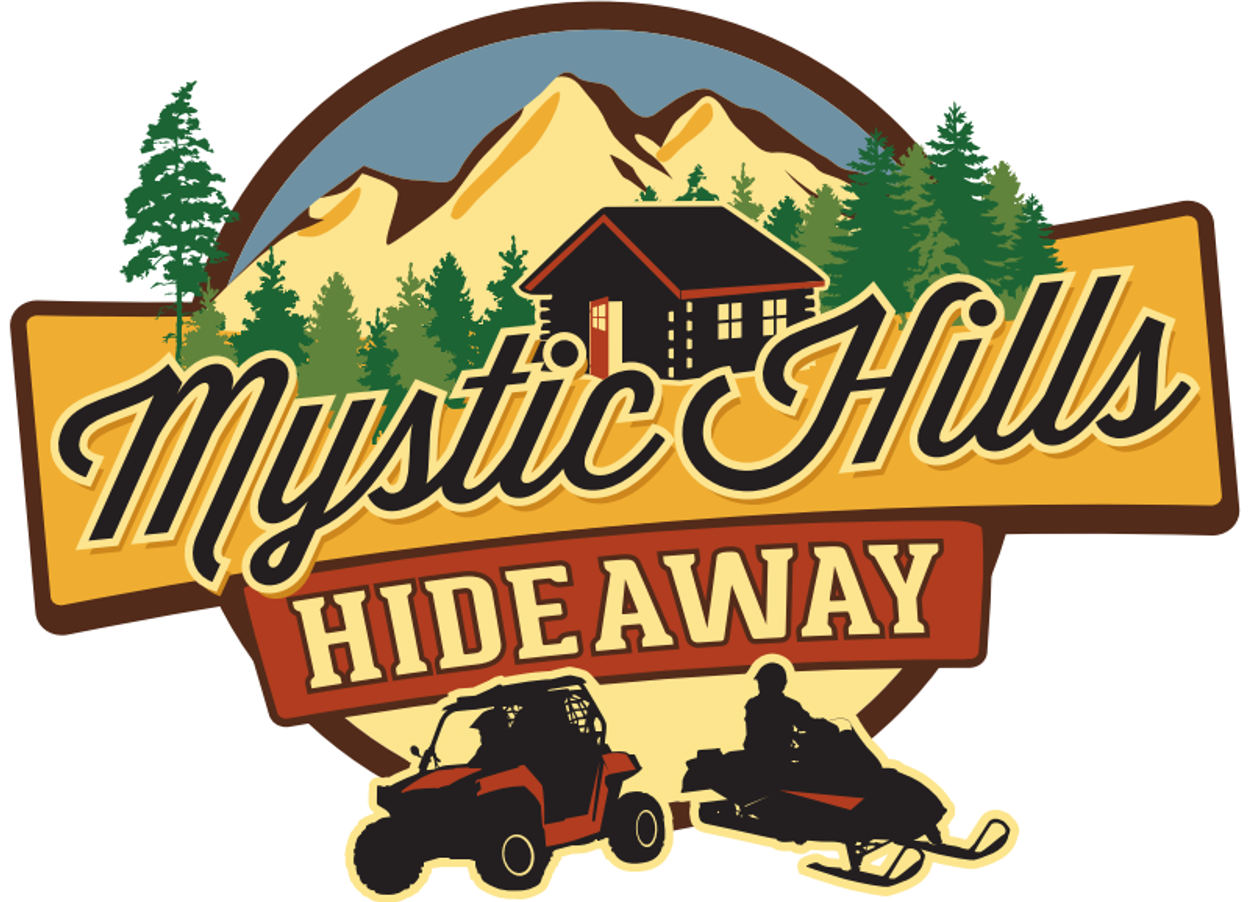 Mystic Hills Hideaway