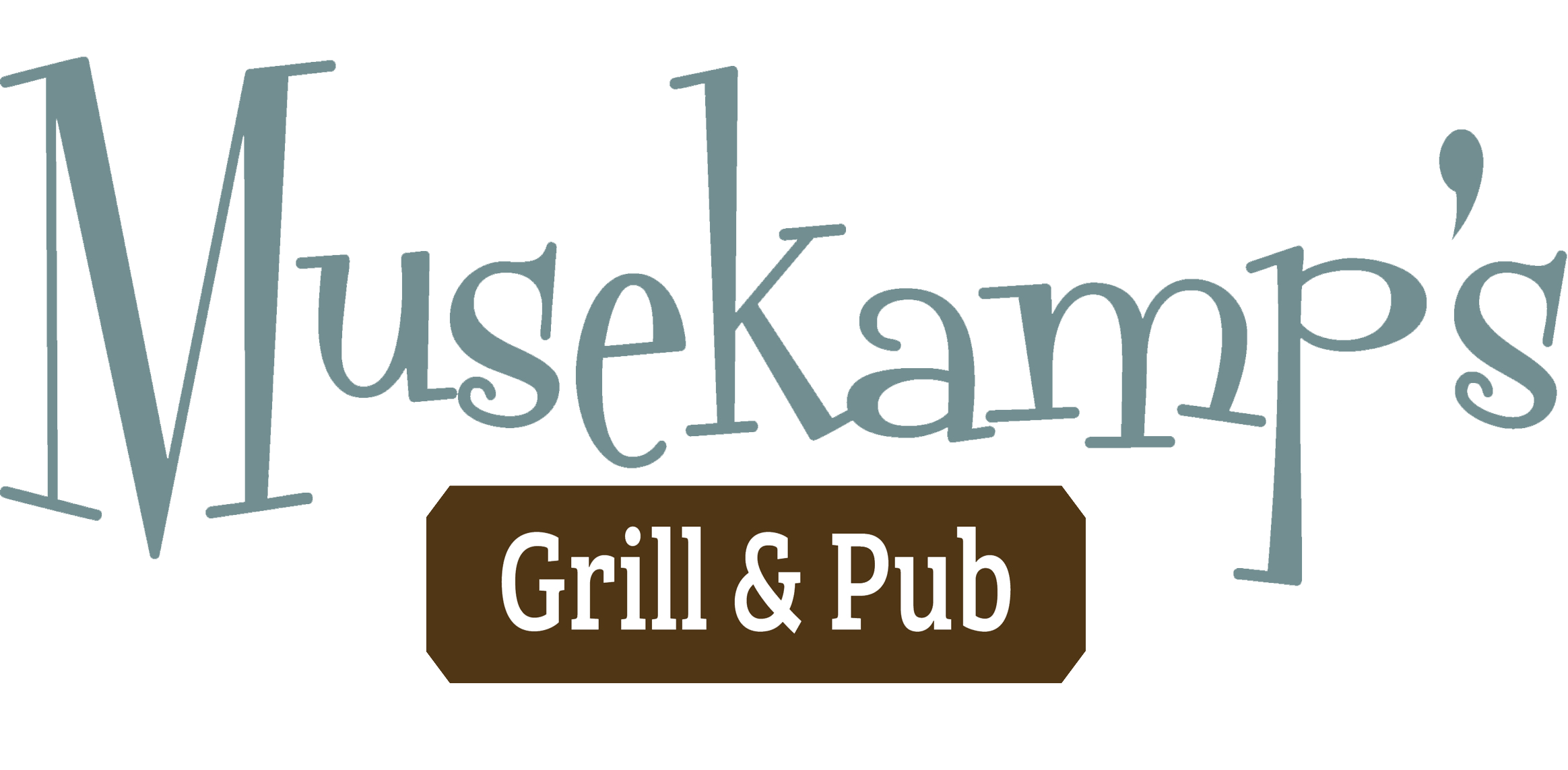 Musekamp's Grill & Pub