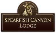 Spearfish Canyon Lodge
