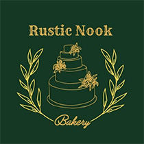 Click Big Deals - The Rustic Nook Bakery and Coffee Shop