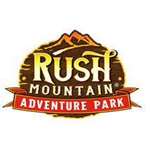 Click Big Deals - Explore Rush Mountain Adventure Park, Home of Rushmore Cave!  Have a mountain of fun with an unlimited ride wristband and 1 cave tour for 50% off