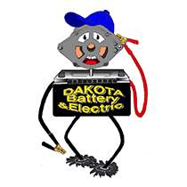 Click Big Deals - Dakota Battery & Electric