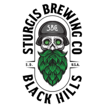 Sturgis Brewing Company 