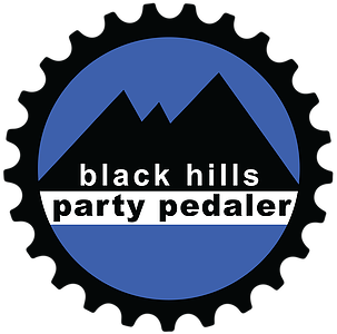 Click Big Deals - Black Hills Party Pedaler