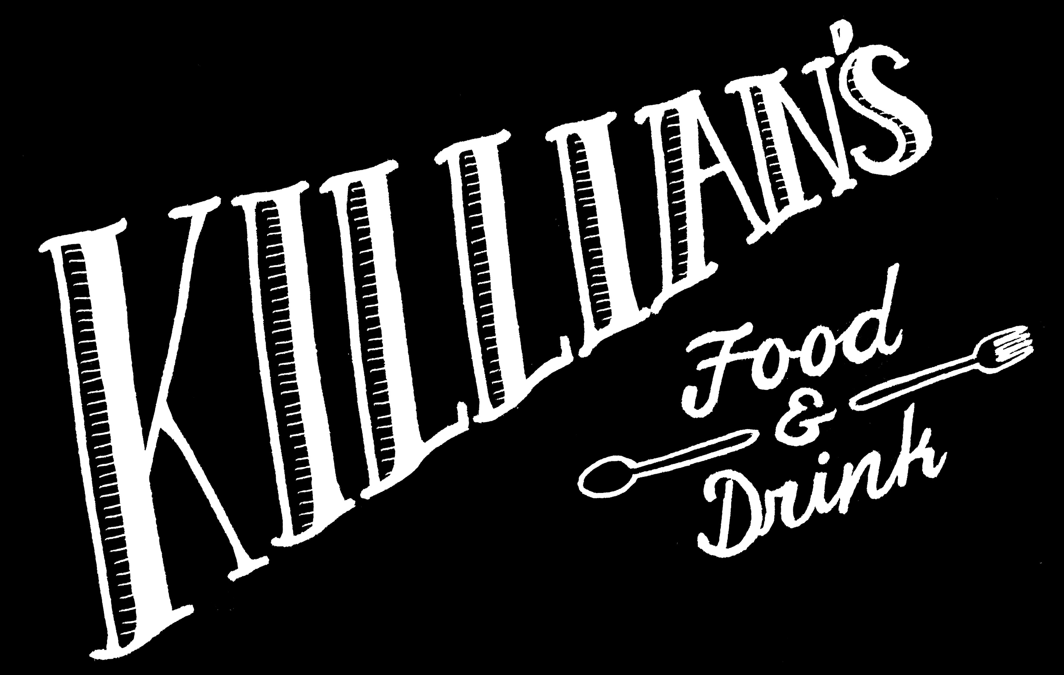 Killian's Food & Drink