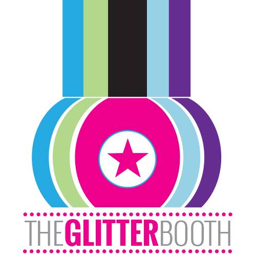 The Glitter Booth at TanXcel