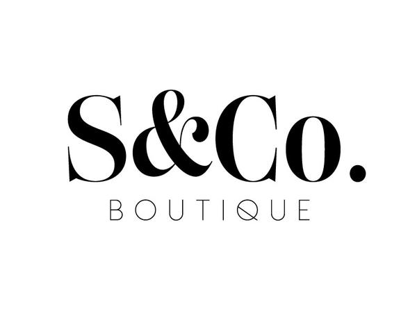 S & Co. Boutique