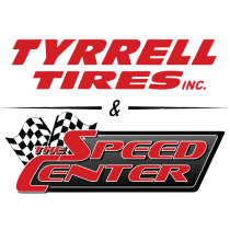 Tyrrell Tires