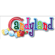 Click Big Deals - Candyland