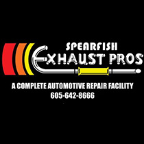 Click Big Deals - Spearfish Exhaust Pros