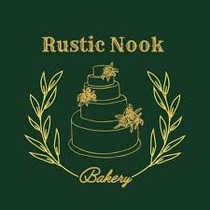 The Rustic Nook Bakery