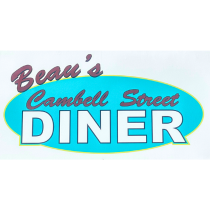 Beaus Cambell Street Diner