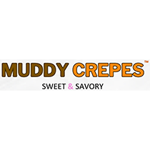 Click Big Deals - Its NOT just SWEET - Its SAVORY TOO! At Muddy Crepes in the Uptown Rapid Mall, get a $20 Certificate for ONLY 10 BUCKS!