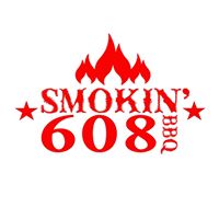 Smokin' 608 BBQ