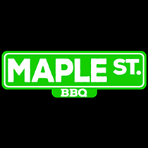 Maple St BBQ