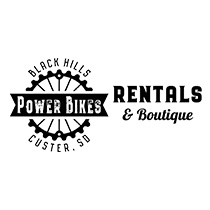 Black Hills Power Bikes Rentals