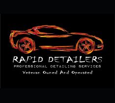 Click Big Deals - Rapid Detailers - Automotive Side