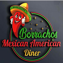 Borracho's Mexican American Diner