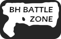 Black Hills Battle Zone