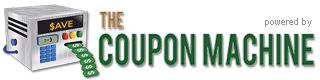 The Coupon Machine